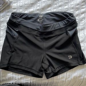 EUC spandex shorts